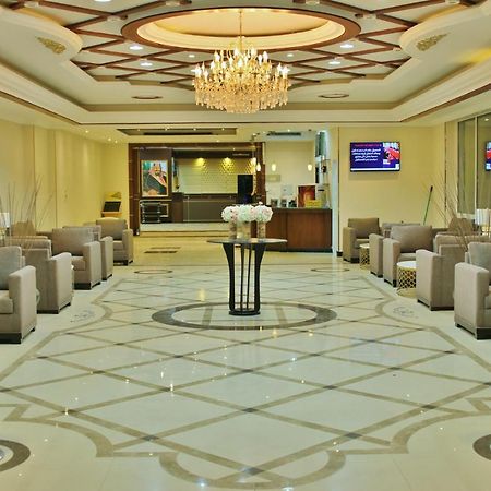 Carawan Al Khaleej Hotel Riyad Dış mekan fotoğraf