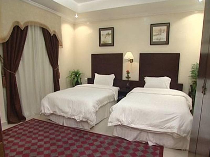 Carawan Al Khaleej Hotel Riyad Dış mekan fotoğraf